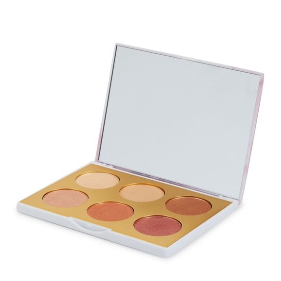 Mac Electric Wonder Ignite Wonder Palette NIB - Picture 3 of 4